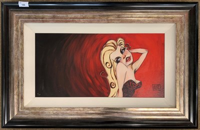 Lot 100 - Todd White (American, contemporary), limited...