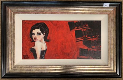 Lot 101 - Todd White (American, contemporary), limited...