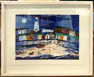 Lot 113 - Martin Laurance (British, contemporary),...