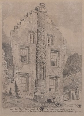 Lot 709 - John Sell Cotman (1782-1842), The Late...