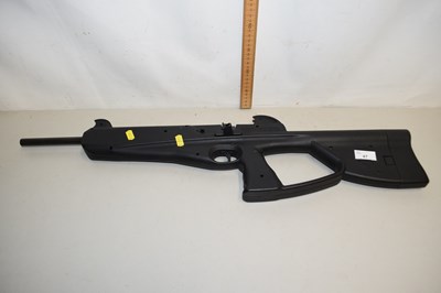 Lot 47 - A Night Stalker cap gun, made in the USA