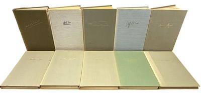 Lot 693 - LE CLUB FRANCAIS DU LIVRE, French language...