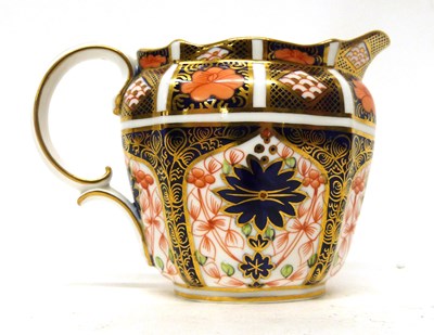 Lot 125 - Group of Royal Crown Derby wares including...