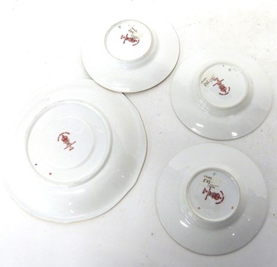 Lot 125 - Group of Royal Crown Derby wares including...