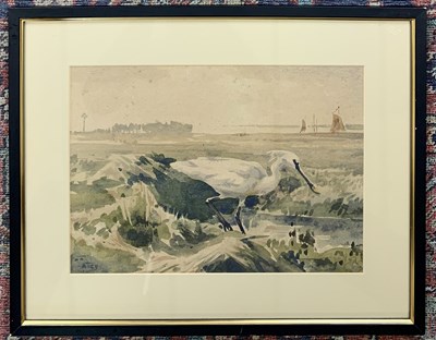 Lot 98 - Richard Barrett Talbot Kelly RI (1896-1971),...