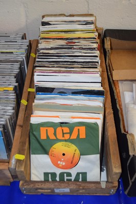 Lot 510 - Selection of 45rpm records