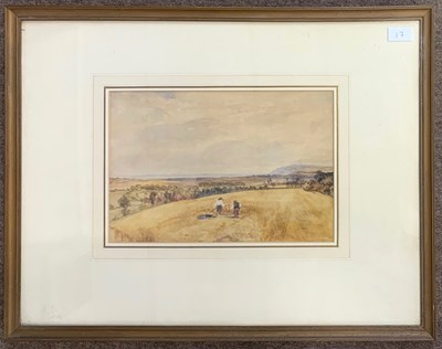 Lot 17 - J.W. Watts (1800-1870), The Fine Art Society...