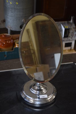 Lot 790 - Bathroom mirror