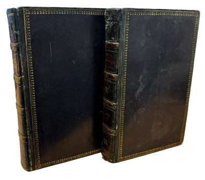 Lot 434 - JOHN PARKER LAWSON: THE LIFE AND TIMES OF...