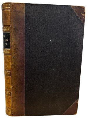 Lot 424 - J HUGHES (Ed): THE BOSCOBEL TRACTS RELATING TO...