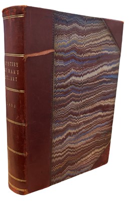 Lot 471 - ANDREW LANG: THE MYSTERY OF MARY STUART,...