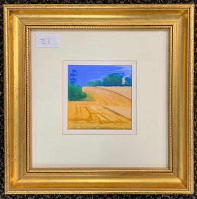 Lot 22 - Ronald Durban (British, b.1932), Study of...