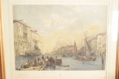 Lot 343 - After James Duffield Harding (British 19th...