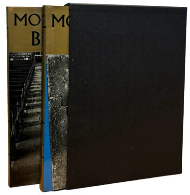 Lot 63 - MALCOLM NORRIS: MONUMENTAL BRASSES - THE...