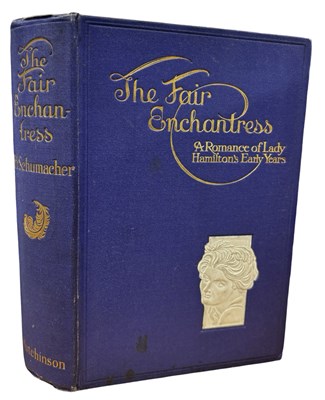 Lot 590 - HENRY SCHUMACHER: THE FAIR ENCHANTRESS - A...