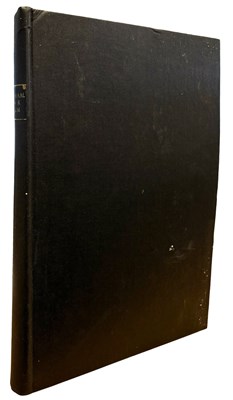 Lot 1004 - C N ROBINSON (Ed): THE TRANSVAAL WAR ALBUM -...