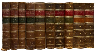 Lot 1007 - PROCEEDINGS OF THE BURY AND WEST SUFFOLK...