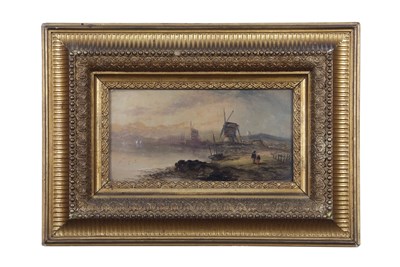 Lot 634 - Attributed to Claude T. Stanfield Moore...