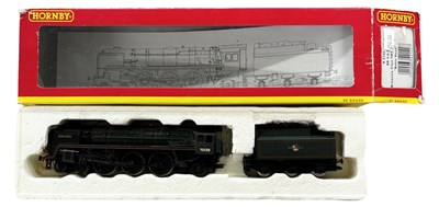 Lot 23 - A boxed Hornby 00 gauge R2142 'Robin Hood'...