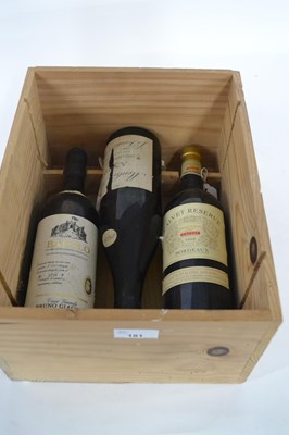 Lot 181 - Barolo 1979 Casa Vinicola Bruno Giacosa,...