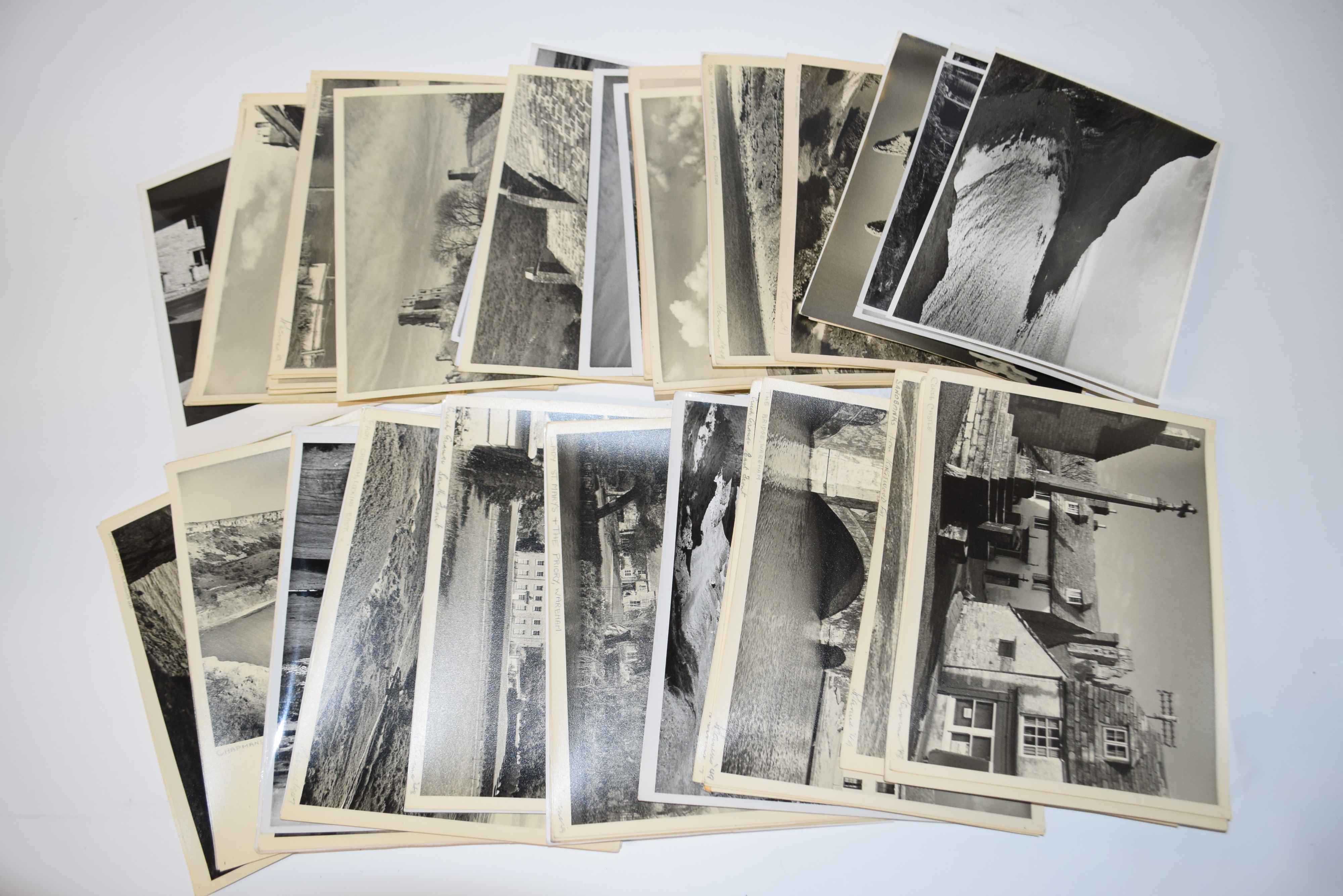 Lot 52 - A quantity of photographs of mainly south