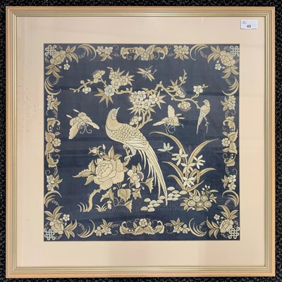 Lot 45 - Oriental School, c.19th / early 20th century,...