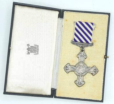 Lot 4 - Second World War D-Day Pathfinder...