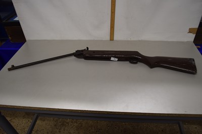 Lot 69 - Further air rifle