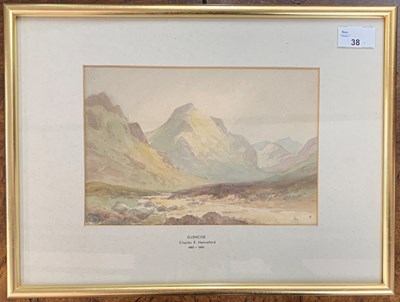 Lot 75 - Attributed to Charles E. Hannaford (1863-1955),...