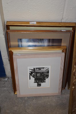 Lot 333 - A group of various framed pictures