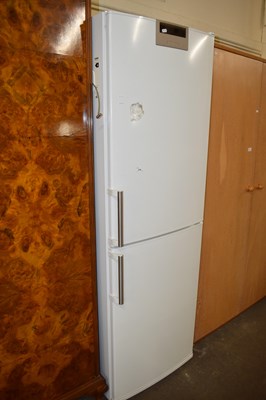 Lot 670 - A Siemans fridge freezer