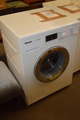 Lot 743 - A Miele Classic washing machine