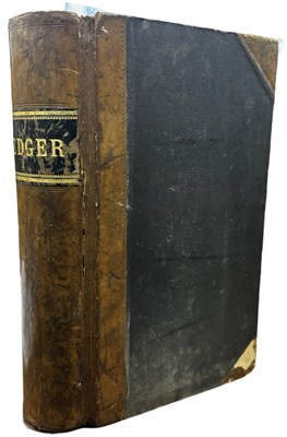 Lot 754 - Charles Dickens A unique collection of early...