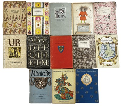 Lot 915 - King Penguin Books. A Collection of 13 King...