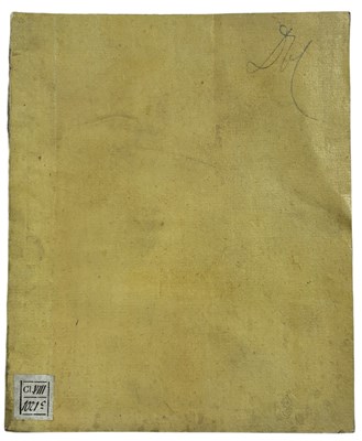 Lot 1144a - MEDICAL DISCOURSE. 1767. Dissertatio...