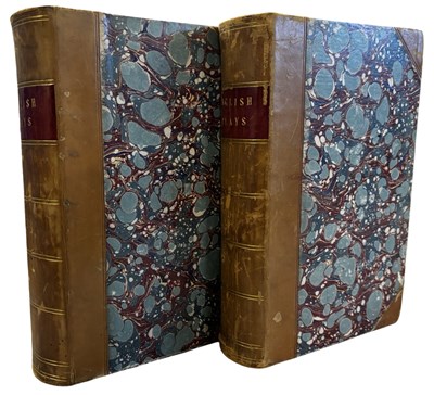 Lot 700 - Poems by William Sotheby, London Wiliam Nichol...