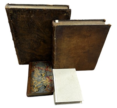 Lot 869 - RUFFHEAD, Owen. The Life of Alexander Pope...