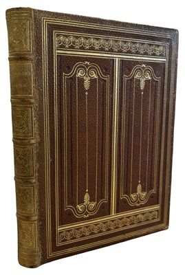 Lot 664 - The Poems of Oliver Goldsmith Edited by Robert...