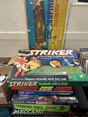 Lot 620 - Large quantity of assorted board games