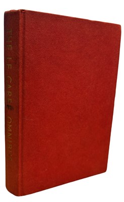 Lot 342 - JOHN LE CARRE: THE LE CARRE OMNIBUS -...