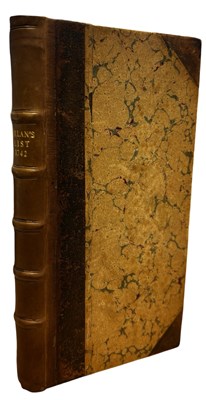 Lot 645 - J MILLAN: THE SUCCESSION OF COLONELS TO ALL...