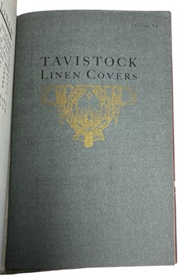 Lot 729 - PRINTING PAPERS - A HANDBOOK FOR THE USE OF...