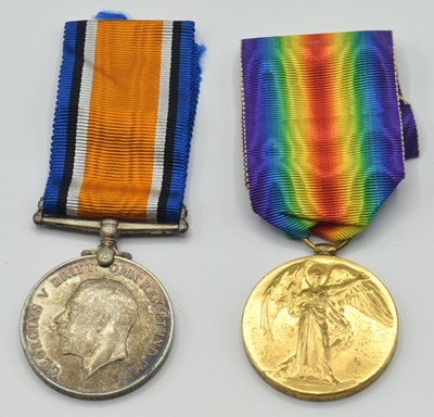 Lot 6 - First World War British Salonika Force...