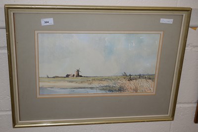 Lot 304 - Jason Partner, 6 Mile House near Acle,...