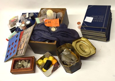 Lot 149 - Large Quantity of mixed 20th century British...