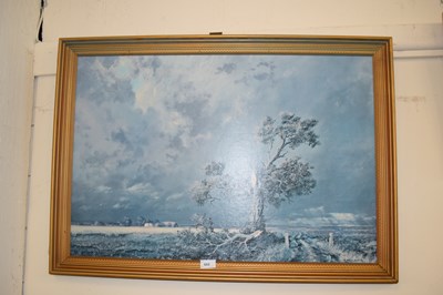 Lot 669 - Coloured print after Coulson