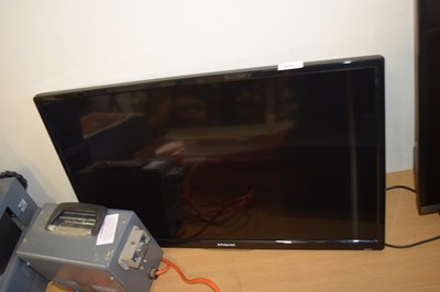 Lot 679 - Polaroid flat screen TV