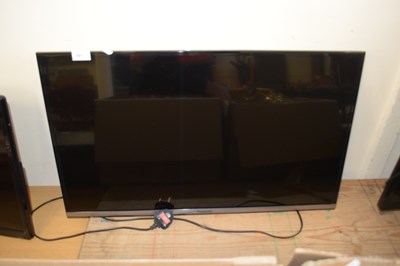 Lot 681 - Panasonic flat screen TV