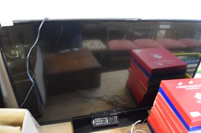 Lot 684 - Panasonic flat screen TV