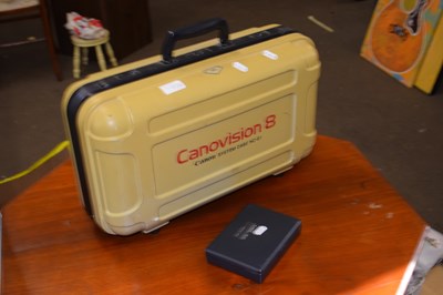 Lot 772a - Canon Vision 8 VM-E1